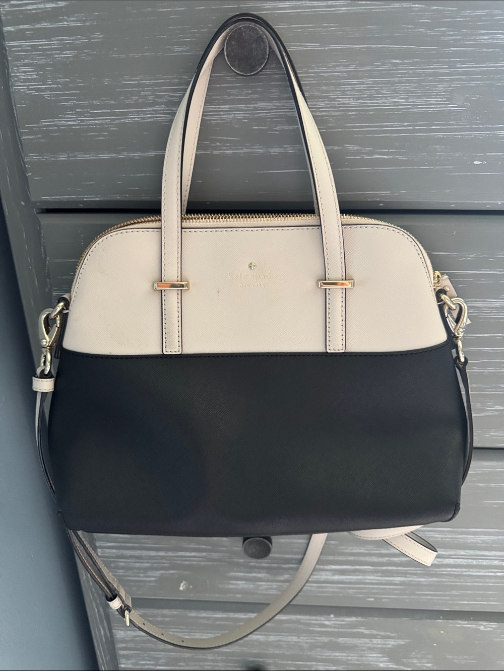 Kate Spade Maise purse